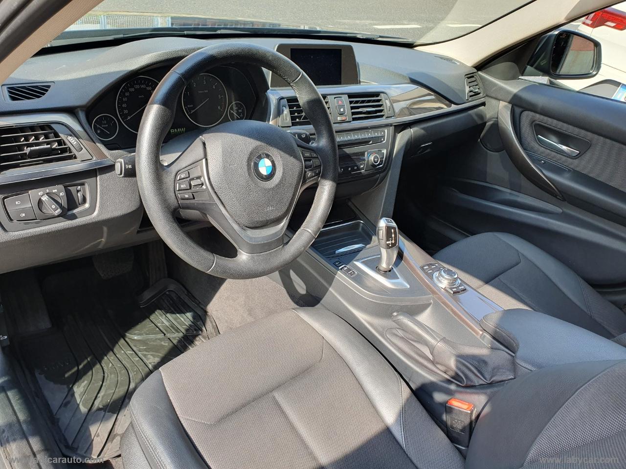 BMW 330dA xDrive Modern