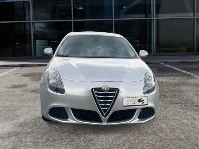 ALFA ROMEO Giulietta 1.4 Turbo 105 CV Progression