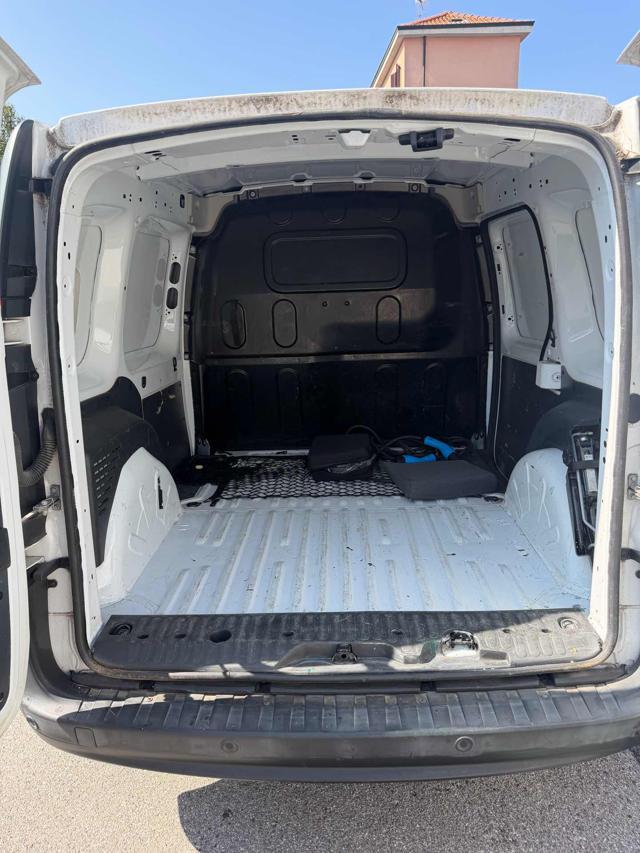 RENAULT Kangoo Z.E. 4p. Express