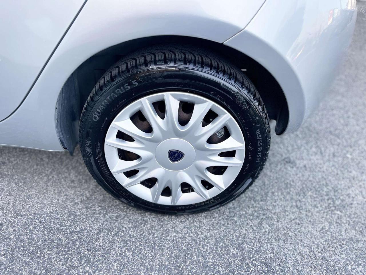 Lancia Ypsilon 1.2 Benzina 69CV E6 Neo - 2014