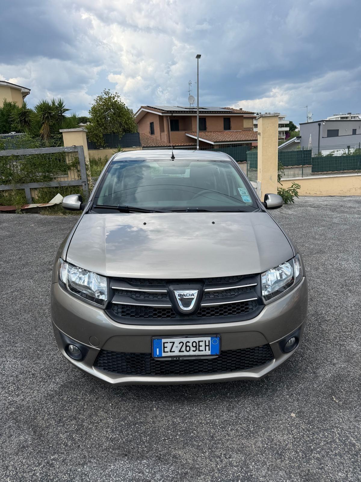 Dacia Sandero 0.9 TCe 12V TurboGPL 90CV Start&Stop Lauréate