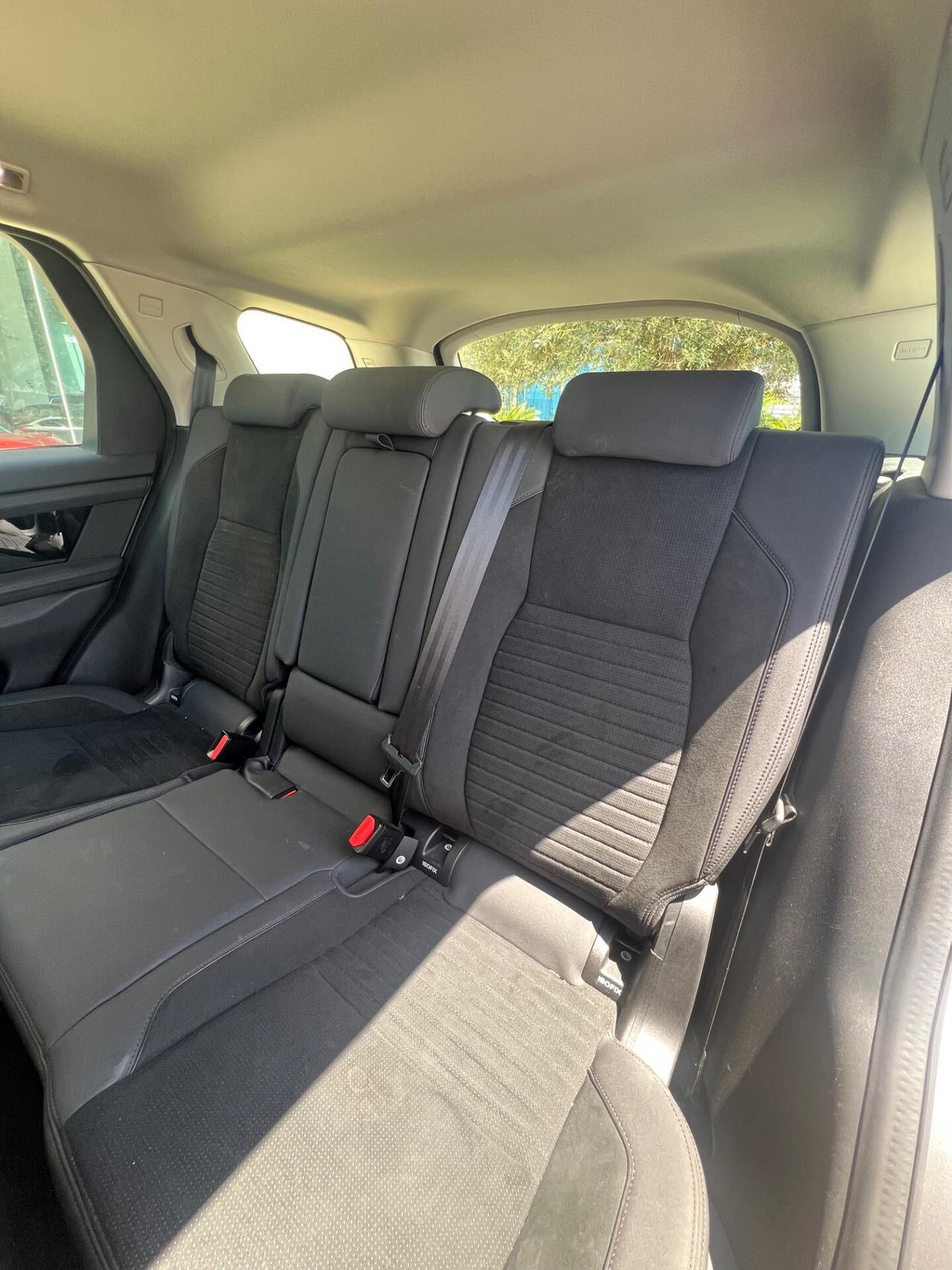 Land Rover Discovery Sport 2.0 150cv i4 mhev S awd - SUPER OFFERTA T-STOCK