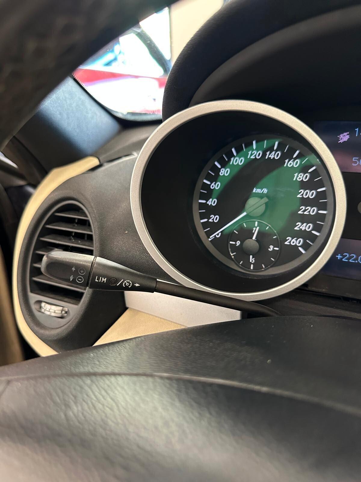Mercedes-benz SLK 200 Kompressor