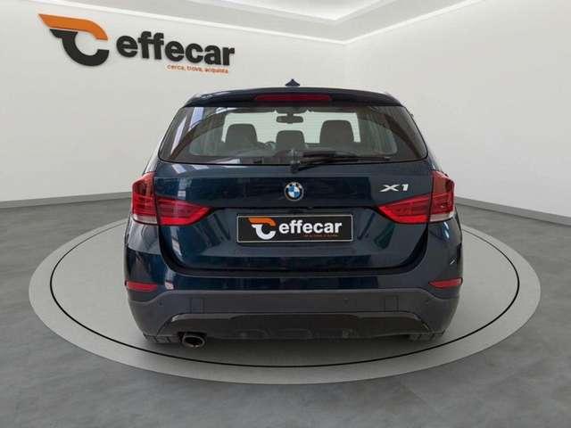 BMW X1 xDrive18d