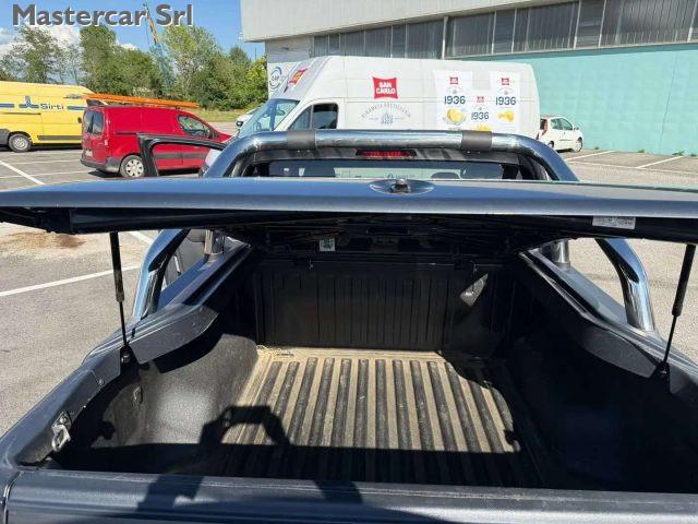 VOLKSWAGEN Amarok 3.0 V6 tdi Aventura 4motion 258cv - FX497ZC