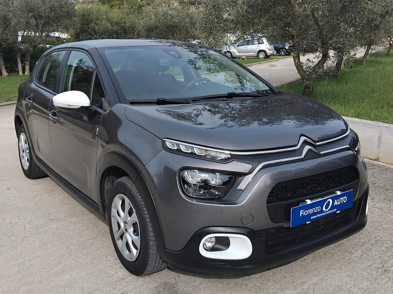 Citroen C3 1.2 P.Tech You 61Kw - PREZZO REALE -