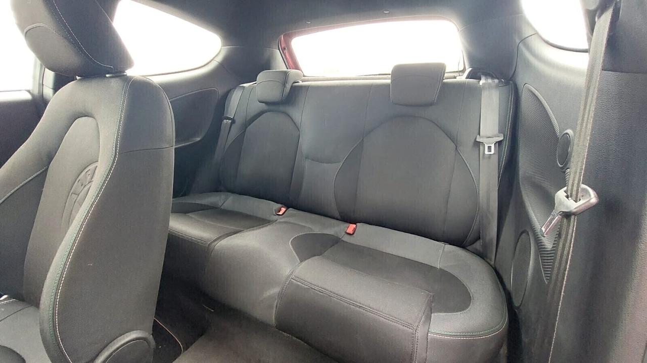Alfa Romeo MiTo 1.3 Diesel Neopatentati