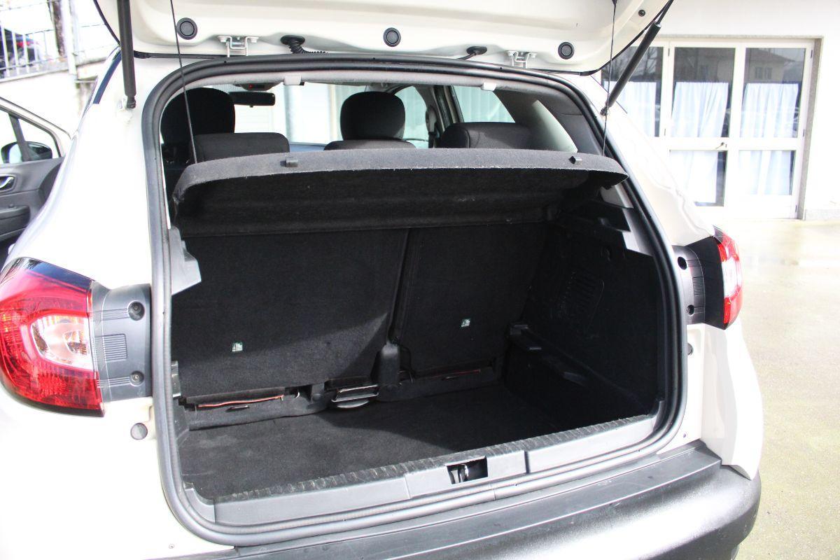 RENAULT - Captur - dCi 8V 90 CV Start&Stop Energy R-Link