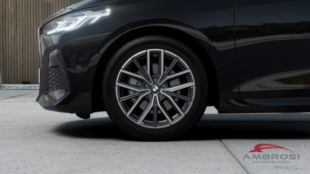 BMW 218 Serie 2 d Active Tourer Msport Premium Package