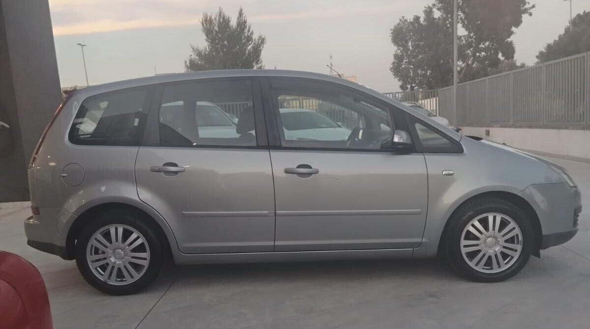 Ford C-Max 1.6 TDCi