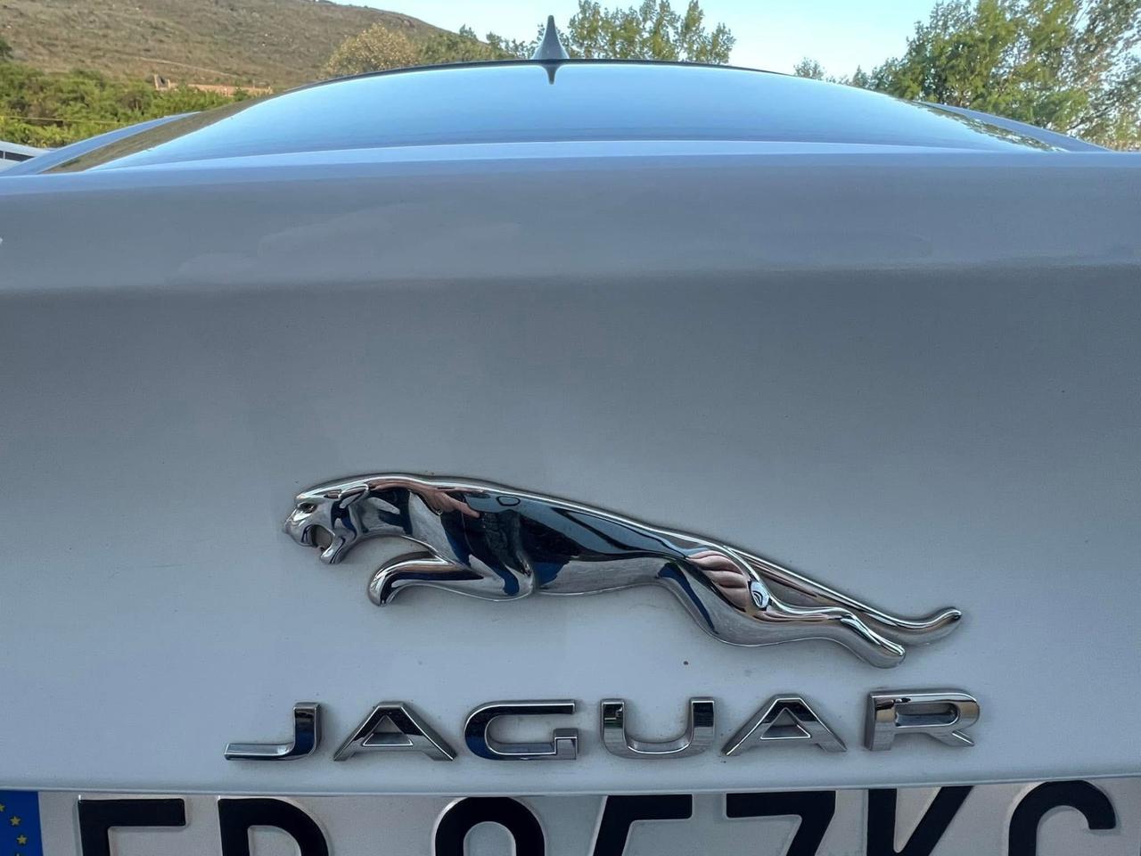 Jaguar XE 2.0 D 180 CV Portfolio