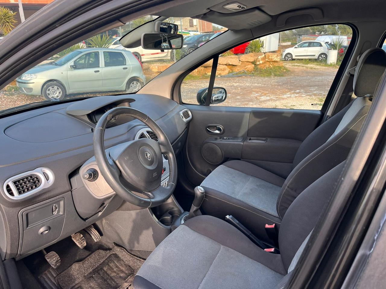 Renault Modus 1.5 dCi 85CV Confort Dynamique