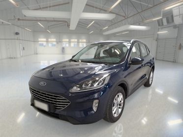 FORD KUGA 1.5 ECOBLUE 120 CV 2WD TITANIUM BUS. AUTO 5 PORTE SUV