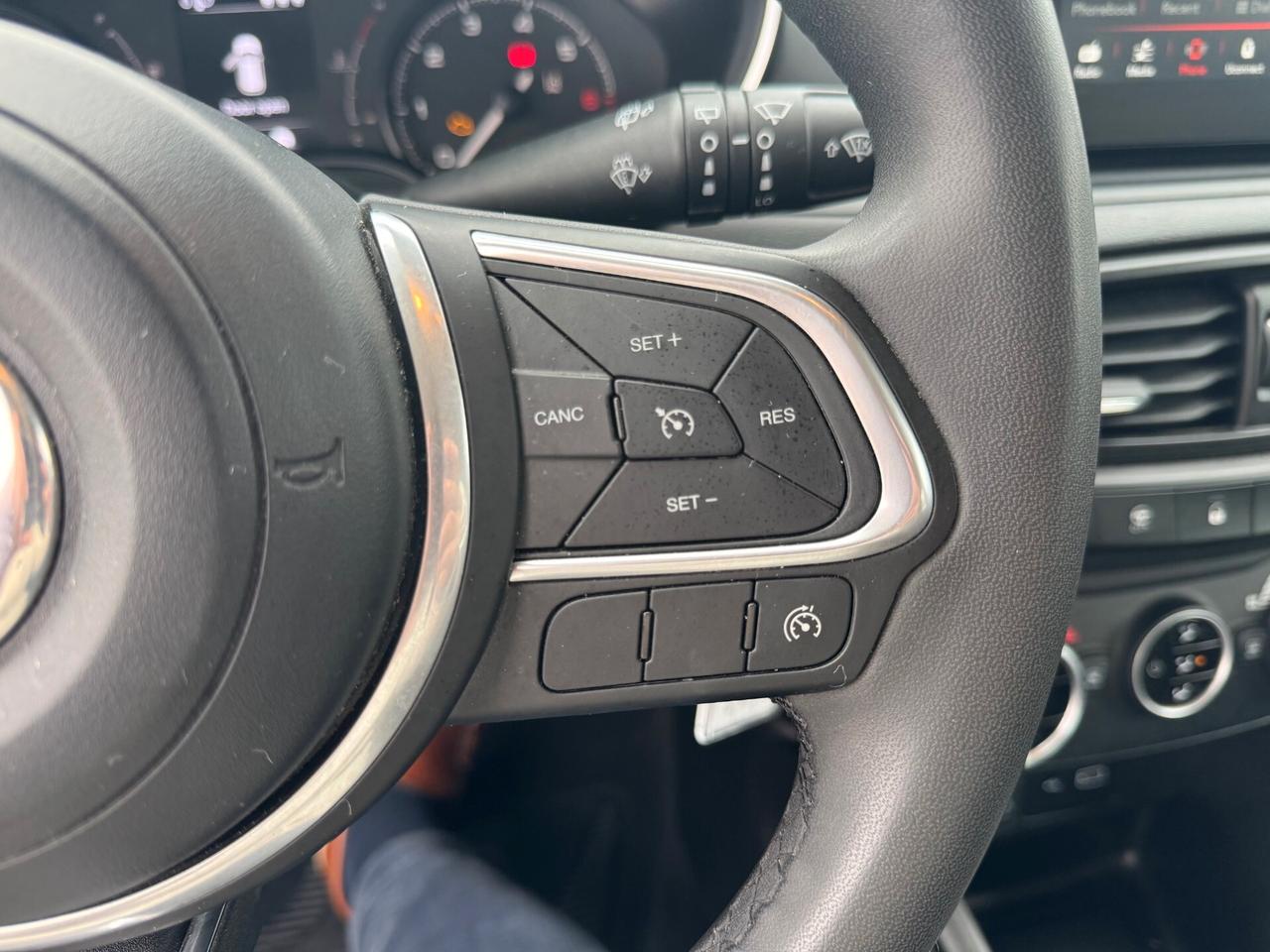 FIAT Tipo MY23 1.0cc 100cv Hatchback Life