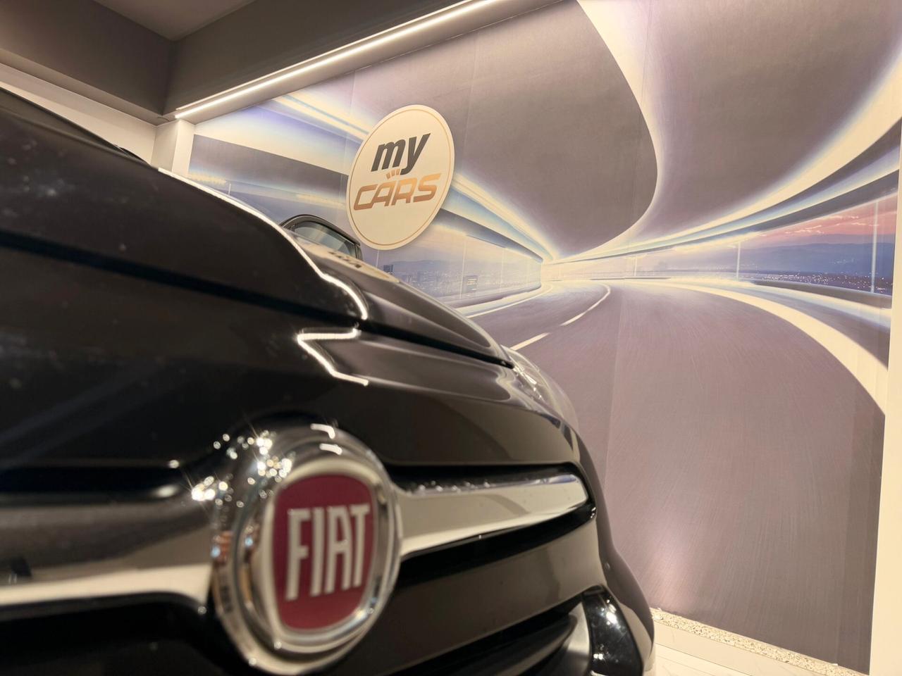 Fiat 500X 1.6 MultiJet 120 CV