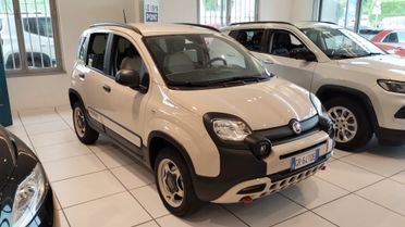 Fiat Panda 0.9 TwinAir Turbo S&S 4x4 4x40°