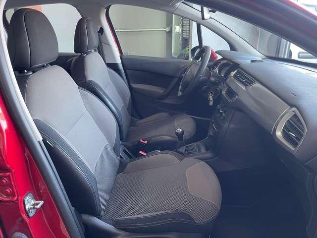 Citroen C3 C3 1.0 puretech Seduction c/esp 68cv