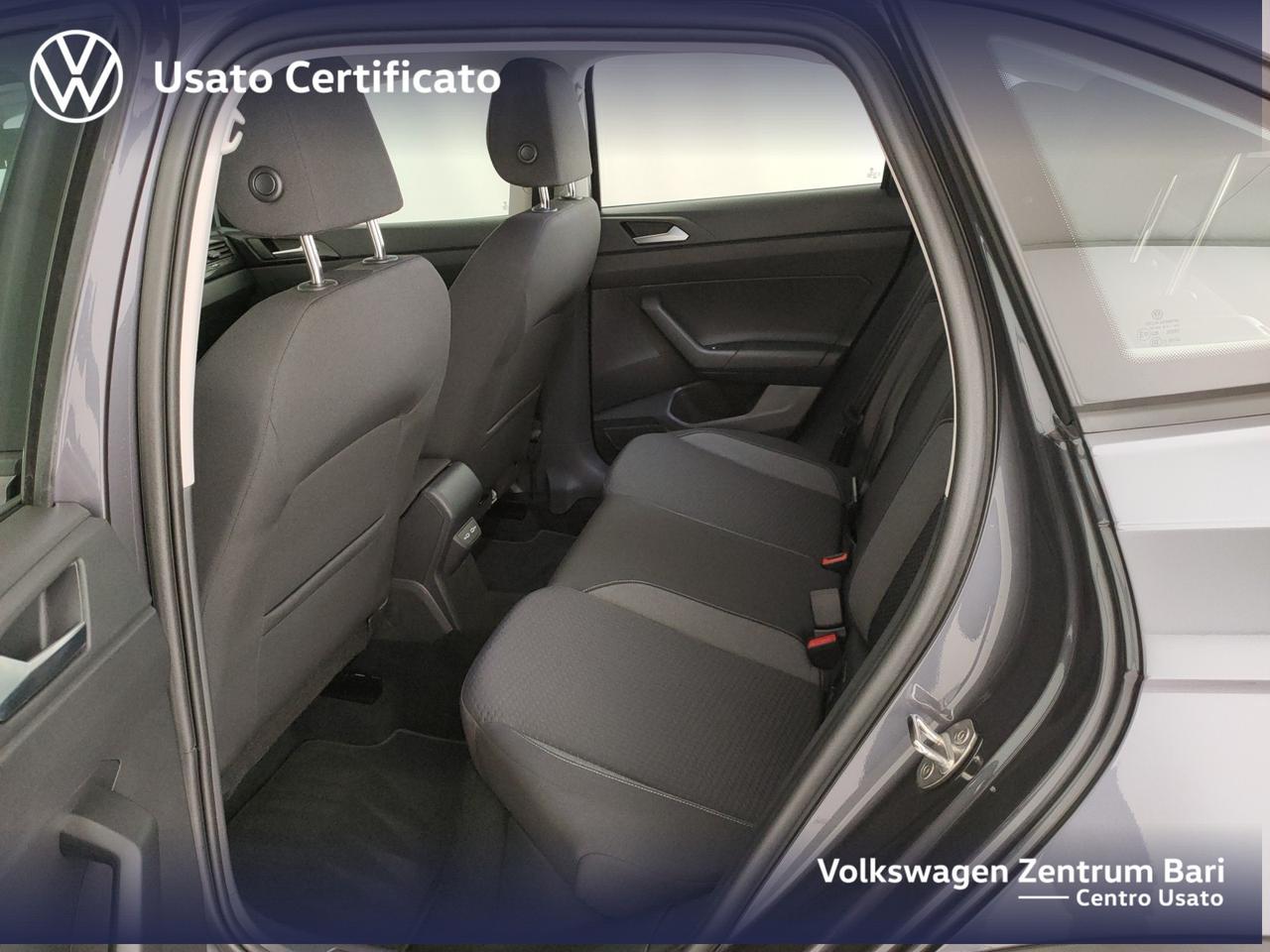 Volkswagen Taigo 1.0 tsi life 110cv