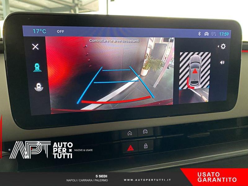 FIAT 600 600 1.2 hybrid La Prima 110cv auto