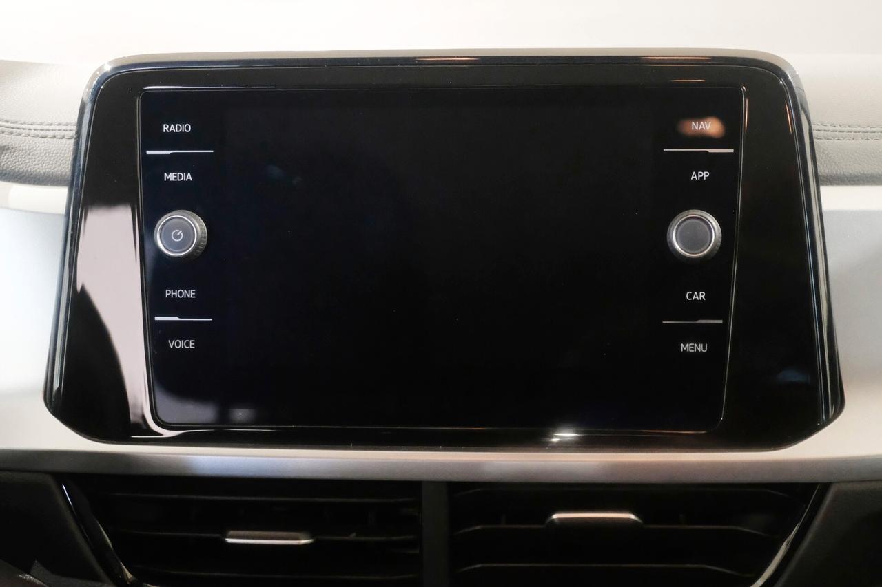 Volkswagen T-Roc 1.0 TSI Life