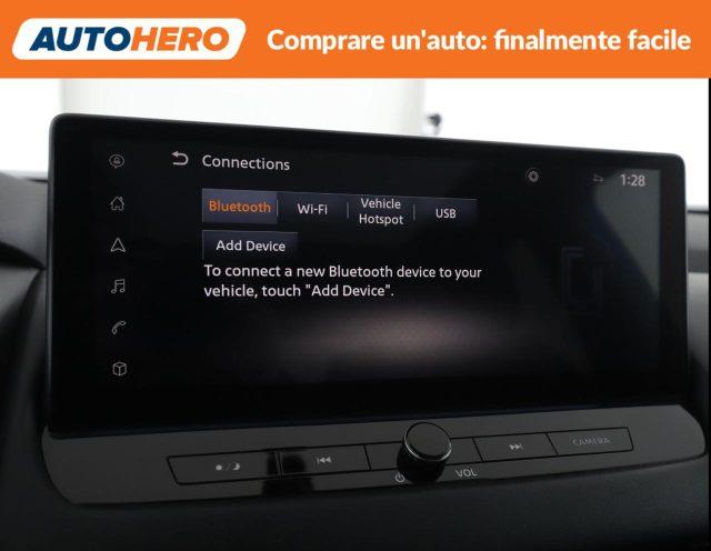 NISSAN Qashqai e-Power N-Connecta