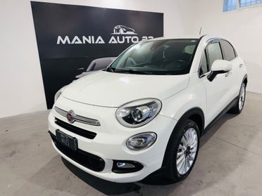 Fiat 500X 1.6 MultiJet 120 CV Lounge*NEOPATENTATI*