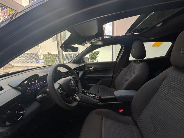 ALFA ROMEO Junior 1.2 145 CV Hybrid eDCT6 Q4 tetto P park tecno ?339