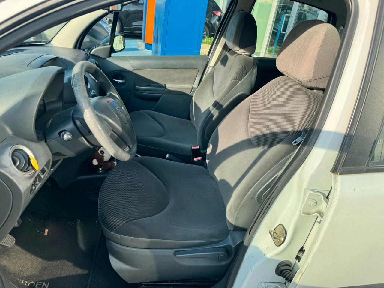 Citroen C3 1.1 Elegance
