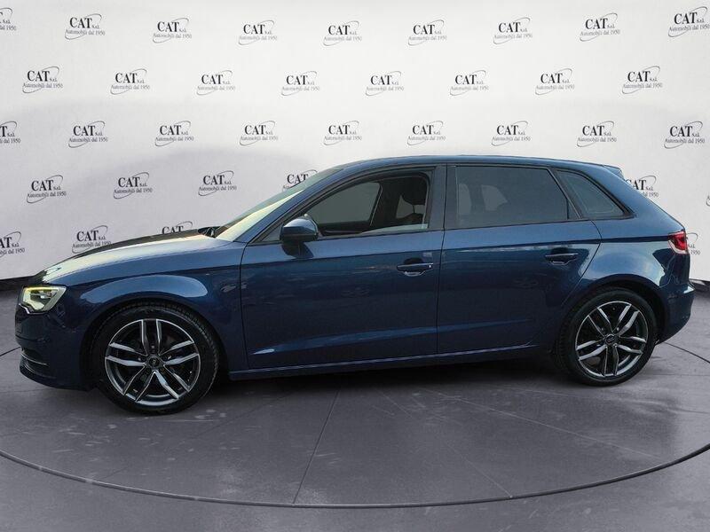 Audi A3 A3 SPB 1.2 TFSI Ambition