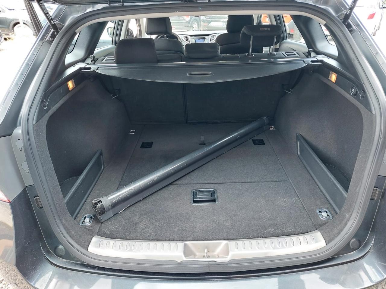 Hyundai i40 Wagon 1.6 GDI Classic 12 MESI GARANZIA