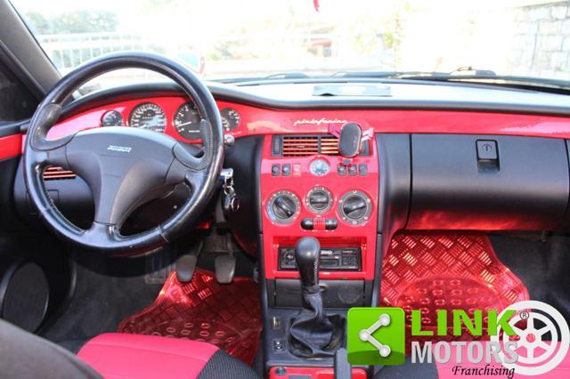 FIAT Coupe Coupé 1.8 i.e. 16V Iscritta ASI!
