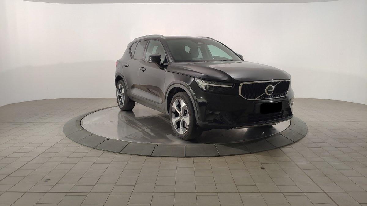 VOLVO Xc40 B3 Mild Hybrid Automatico Core