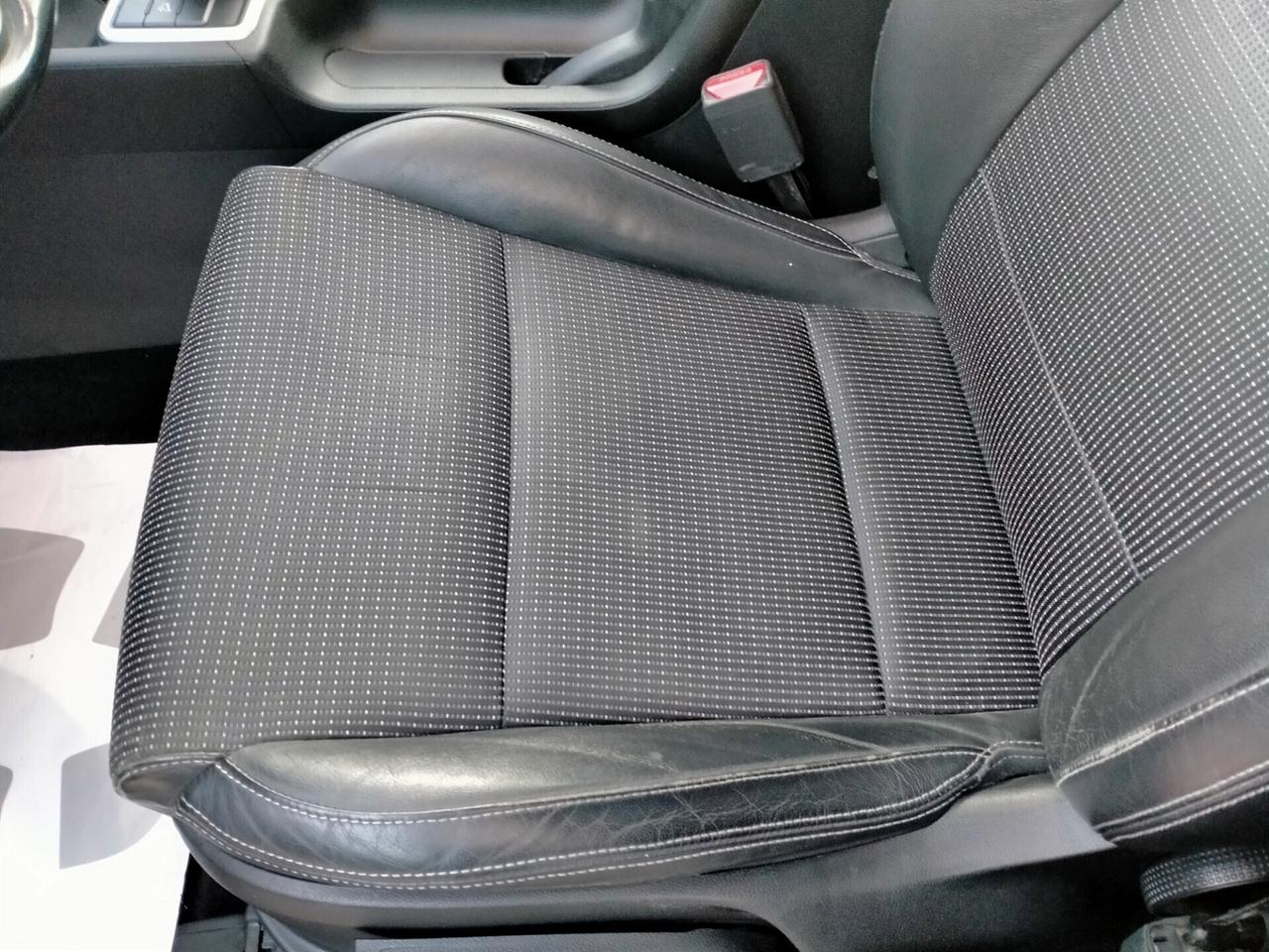 Kia Sportage 1.7CRDI E6 STYLE PACK TETTO PAN. APRIBILE LEGA 19