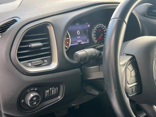 JEEP Renegade 1.6 Mjt DDCT 120 CV Limited tua da ?219,00 mensili