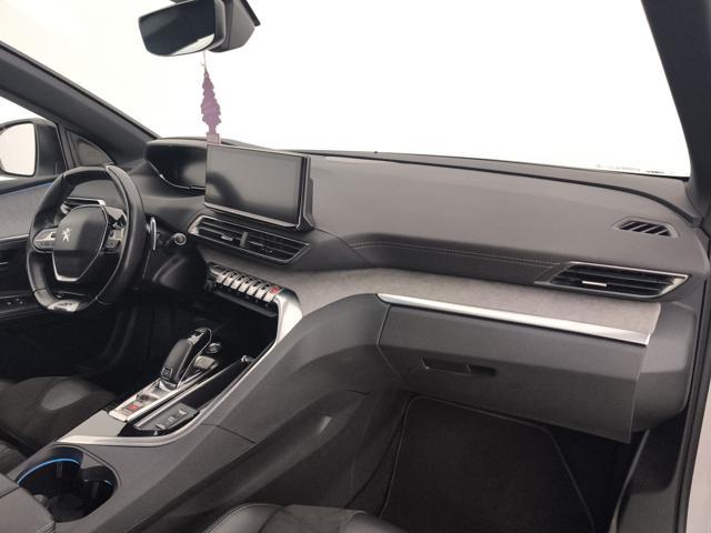 PEUGEOT 3008 1.5 bluehdi GT Pack s&s 130cv eat8