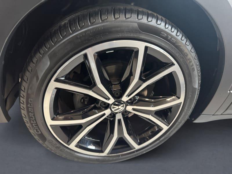 VOLKSWAGEN T-CROSS 1.0 TSI 110 CV DSG