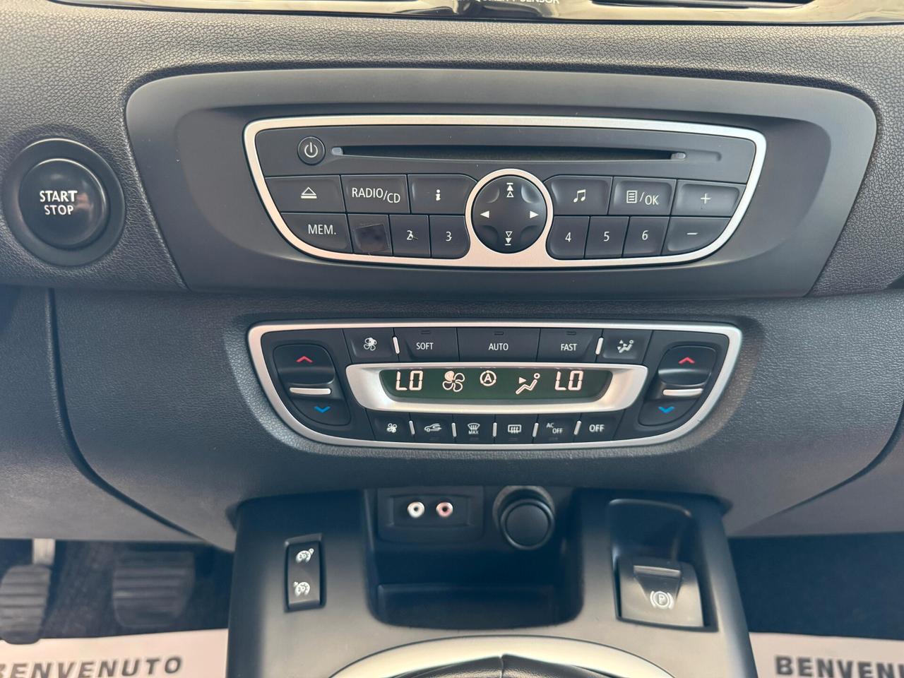 Renault Scenic Scénic X-Mod 1.5 dCi 110CV Dynamique