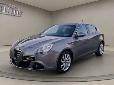 ALFA ROMEO Giulietta 1.6 JTDm-2 105 CV Distinctive
