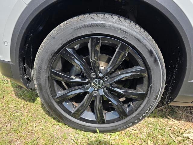 Volkswagen T-Roc 1.0 TSI Style