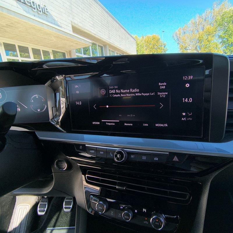 Opel Mokka 1.2 Turbo 136 CV Ultimate