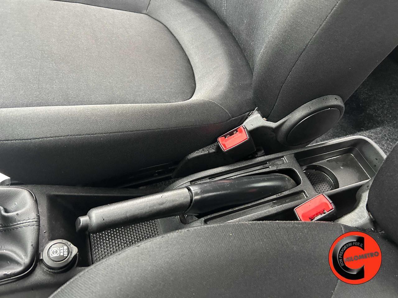 Fiat Punto 1.3 MJT 95 CV STREET OTTIMECONDIZIONI EURO 6
