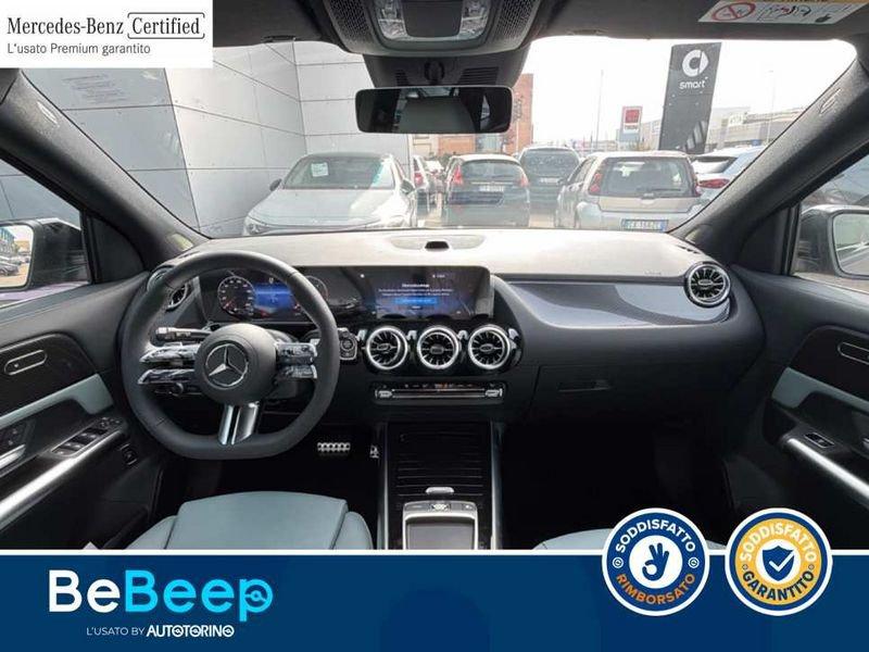 Mercedes-Benz GLA 200 D AMG LINE EXTRA AUTO