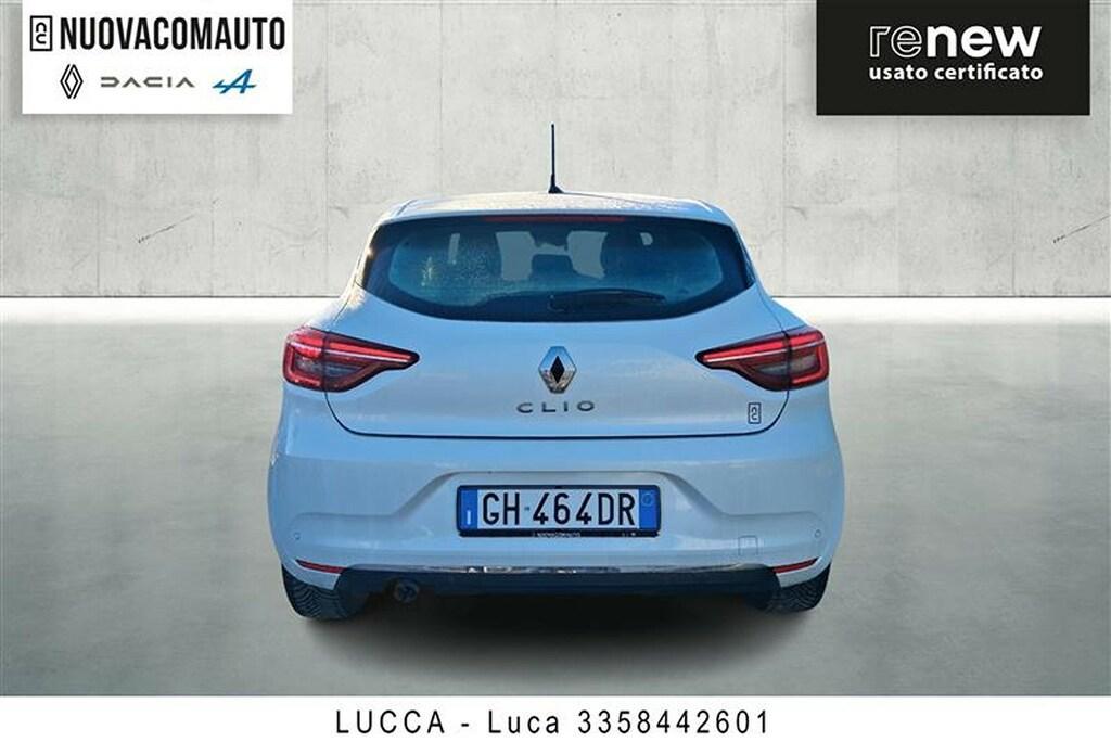 Renault Clio 5 Porte 1.0 TCe Intens