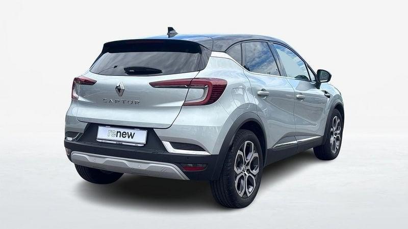 Renault Captur II 2019 1.0 TCe GPL Intens my21