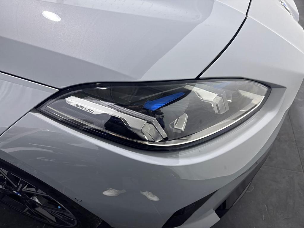 BMW Serie 1 118 d MSport DCT