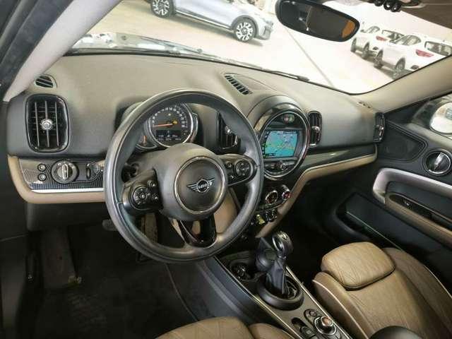 MINI Cooper SE Countryman Mini Countryman 1.5 Cooper SE Hype all4 auto
