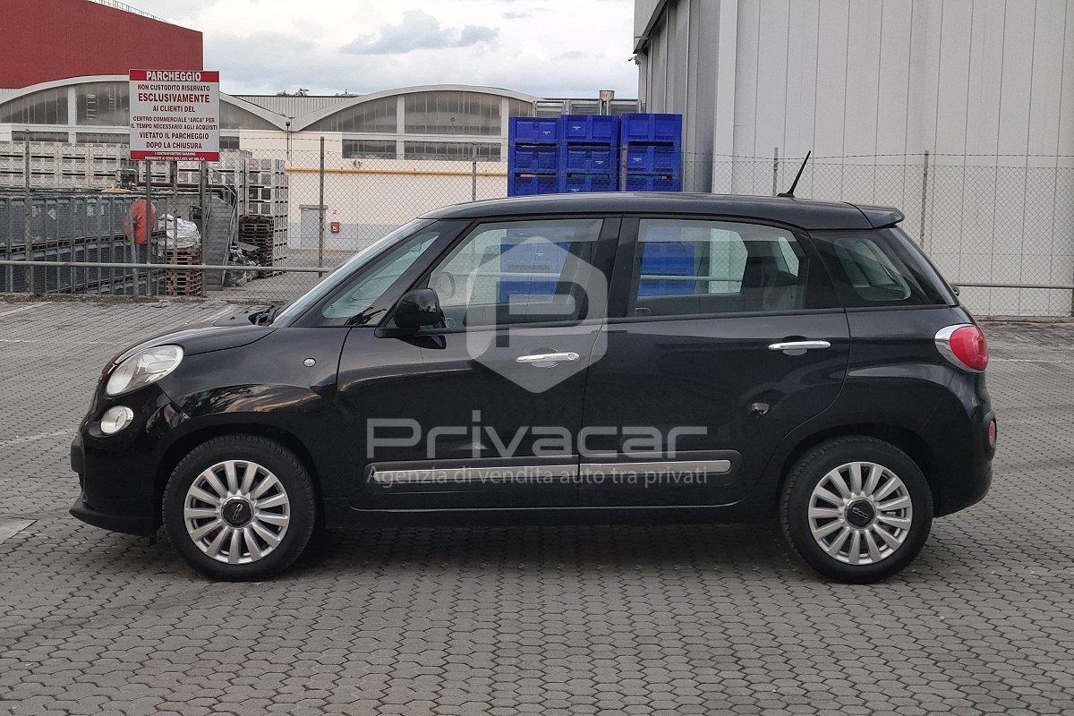 FIAT 500L 1.3 Multijet 85 CV Pop Star