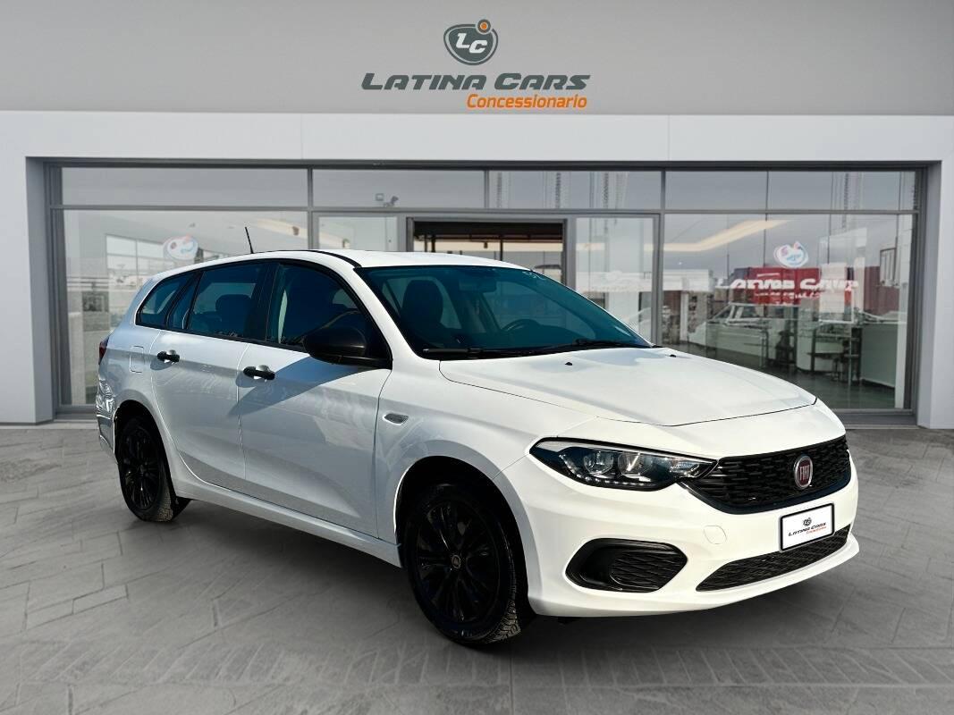 Fiat Tipo 1.3 mjt Street s&s 95cv