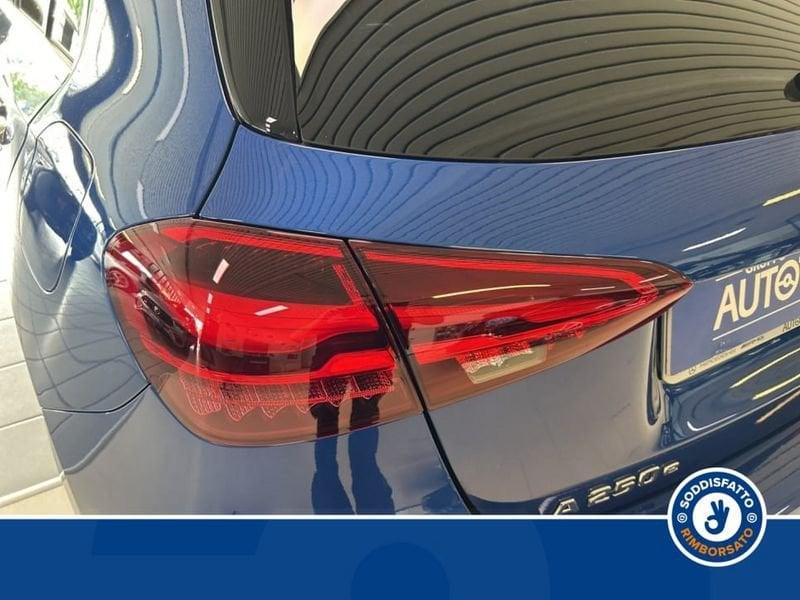 Mercedes-Benz Classe A 250e EQ-Power Automatic AMG Line Advanced Plus Digital Edition