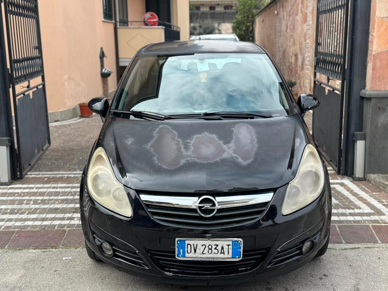Opel Corsa 1.3 CDTI 75CV ecoFLEX 5 porte Cosmo